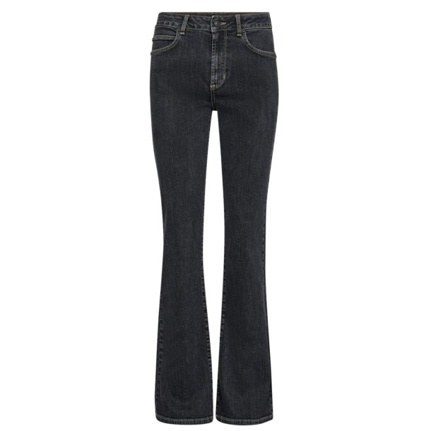 IVY - Tara Jeans - Vintage Black