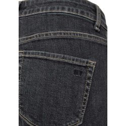 IVY - Tara Jeans - Vintage Black