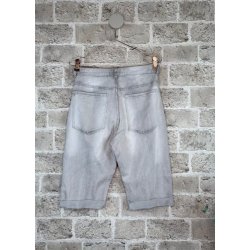 Cabana - Veiko - Grey Denim 