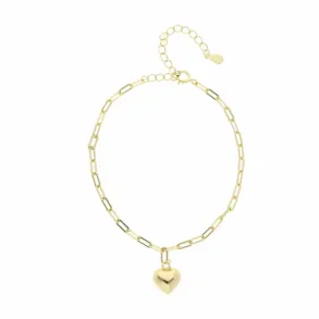 Nuni - Joanna Armbnd - Gold - Onesize 