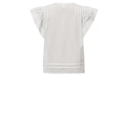 Gossia - Minka Blouse - Off White