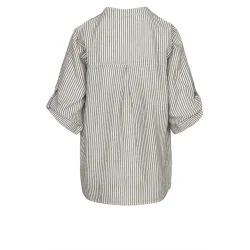 Luxzuz - Josint Bluse - Cream