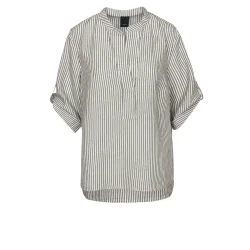 Luxzuz - Josint Bluse - Cream