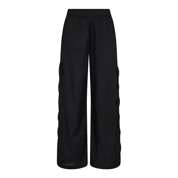 Gossia - KatherinaGO - Bukser - Black