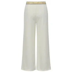 Gossia - Katinka Bukser - Off White