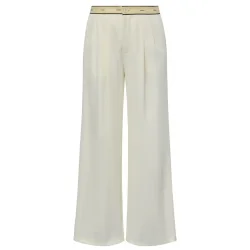 Gossia - Katinka Bukser - Off White