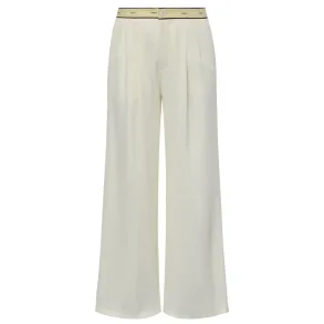 Gossia - Katinka Bukser - Off White