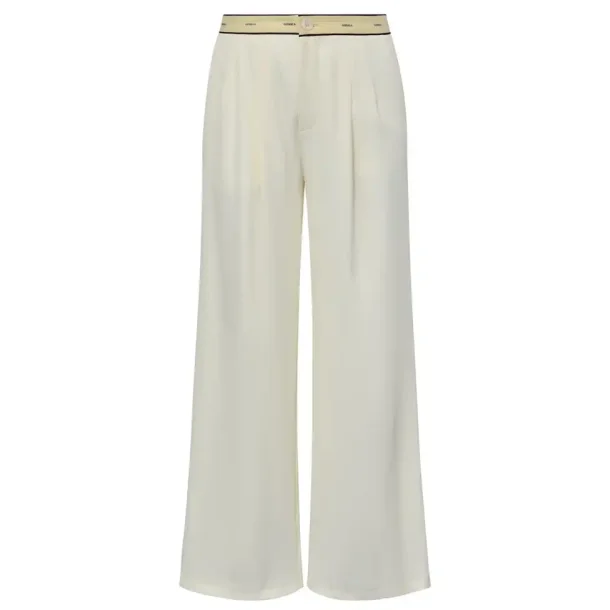 Gossia - Katinka Bukser - Off White