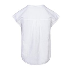 Luxzuz - Kikantia Top - White