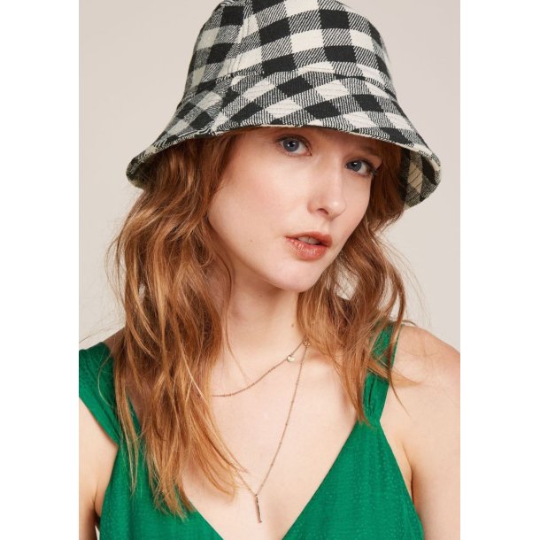 King Louie - Bllehat Le Brigitte - Onesize