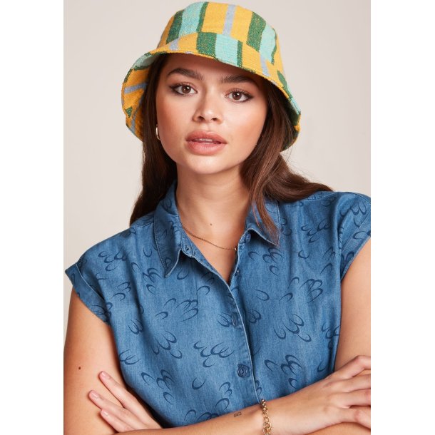 King Louie - B�llehat Le Stripe - Onesize