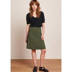 King Louie - Broder Nederdel Rio - Black