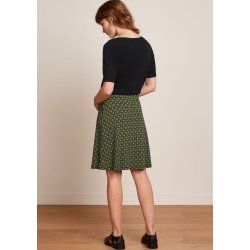 King Louie - Broder Nederdel Rio - Black