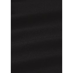 King Louie - Carina Blouse - Viscose Light - Black