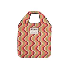 King Louie - Eco Taske - Jiggy - Ribbon Red - Onesize