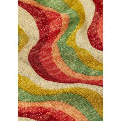 King Louie - Lizzy Top Jiggy - Ribbon Red