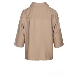 Luxzuz - Kristi Jakke - Cuban Sand