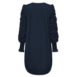 Gossia - MalenaGO Kjole - Navy