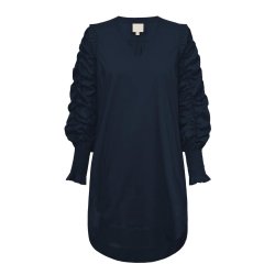 Gossia - MalenaGO Kjole - Navy