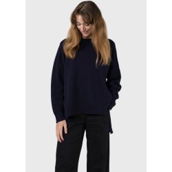 Klitmller - Cirkeline Strik - Navy