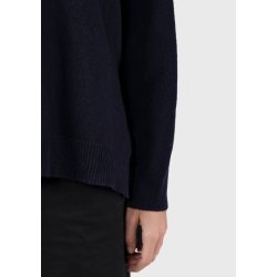 Klitmller - Cirkeline Strik - Navy