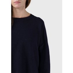 Klitmller - Cirkeline Strik - Navy