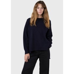 Klitmller - Cirkeline Strik - Navy
