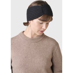 Klitmller - Emmy Pandebnd - Black - Onesize