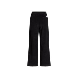 Klitmller - Lydia Jumbo Corduroy Bukser - Black
