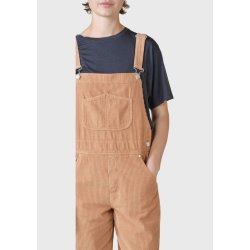 Klitmller - Magda Cord Overall - Camel