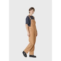 Klitmller - Magda Cord Overall - Camel
