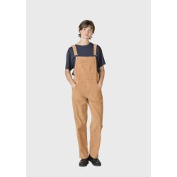 Klitmller - Magda Cord Overall - Camel