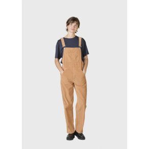 Klitmller - Magda Cord Overall - Camel