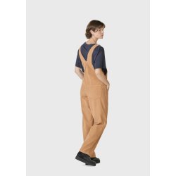 Klitmller - Magda Cord Overall - Camel
