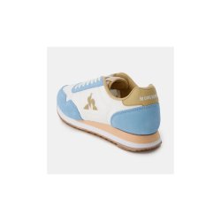 Le coq - Sneakers - Astra - Optical White