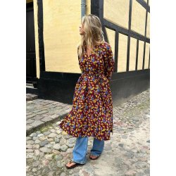 Sissel Edelbo - Lara Kjole - Onesize