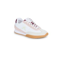 Le coq - Veloce Sneakers - Bone White/Mauve Chalk
