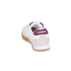 Le coq - Veloce Sneakers - Bone White/Mauve Chalk