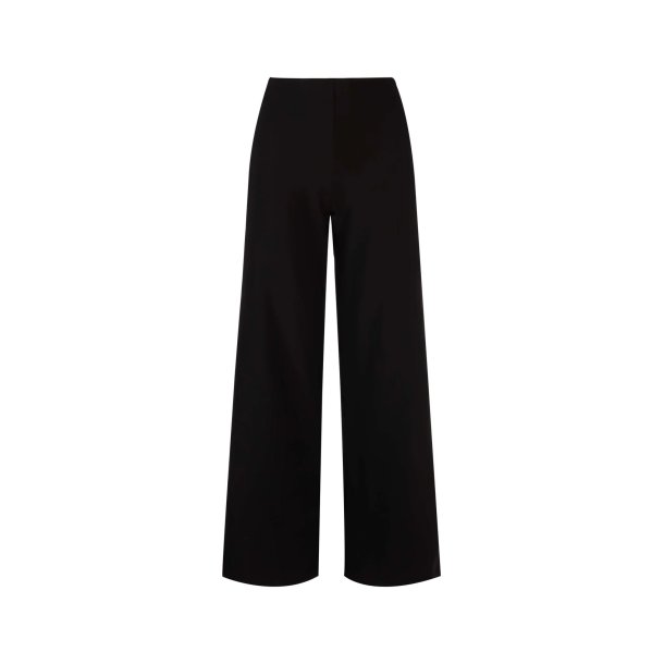 Liberte - Henne Wide Pants - Black