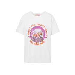 Hunkn - Liv T-shirt - White