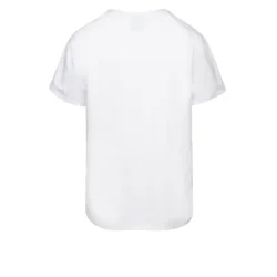 Luxzuz - Lobepa T-shirt - White