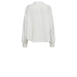 Gossia - Lovise Blouse - Off White 