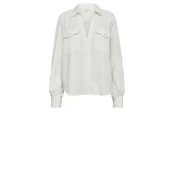 Gossia - Lovise Blouse - Off White 