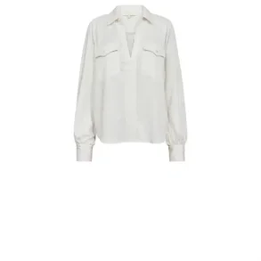 Gossia - Lovise Blouse - Off White 