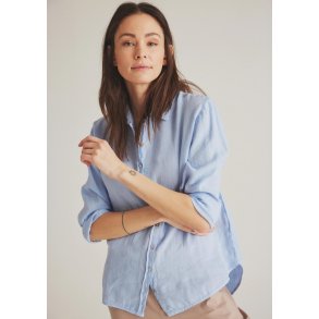 Luxzuz - Kitt Skjorte