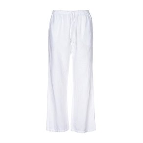 Luxzuz - Elilin Bukser - White