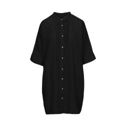 Luxzuz - Olefine Kjole - Black