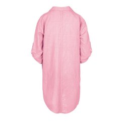 Luxzuz - Siwinia Kjole - Candy Pink 