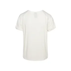 Luxzuz  - Love T-shirt - Cream