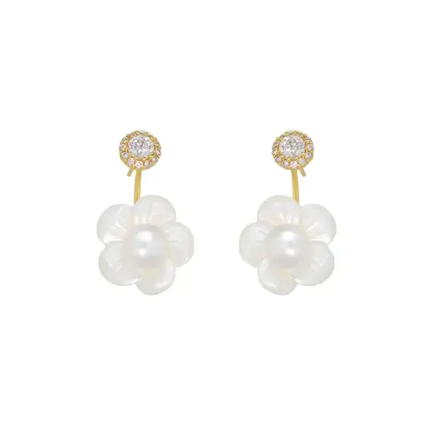 Nuni - Mabel reringe - Pearl - Onesize